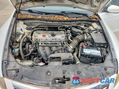 Zdjęcie 11 z 12 samochodu: 2012 HONDA ACCORD EXL VIN:1HGCP2F82CA006870 - miniatura