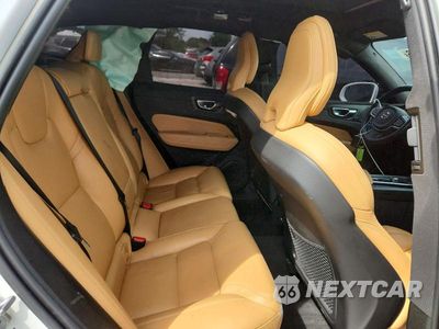 Zdjęcie 11 z 13 samochodu: 2022 VOLVO XC60 B6 INSCRIPTION VIN:YV4062RL5N1052195 - miniatura
