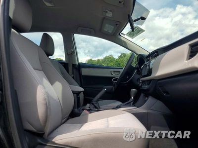 Zdjęcie 7 z 12 samochodu: 2015 TOYOTA COROLLA LE VIN:2T1BURHE3FC311308 - miniatura