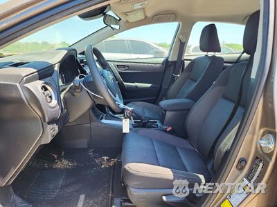 Zdjęcie 7 z 12 samochodu: 2017 TOYOTA COROLLA LE VIN:2T1BURHE1HC872044 - miniatura