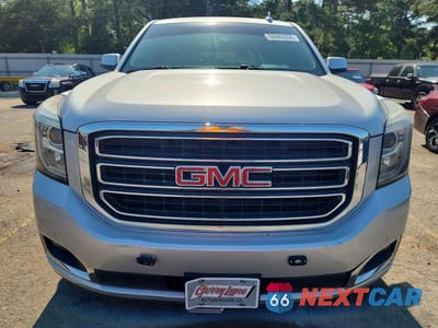 Piąte zdjęcie samochodu w środku: 2017 GMC YUKON SLE VIN:1GKS1AKCXHR343719 - miniatura