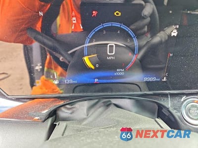 Zdjęcie 9 z 13 samochodu: 2025 CHEVROLET TRAX 2RS VIN:KL77LJEP6SC330421 - miniatura