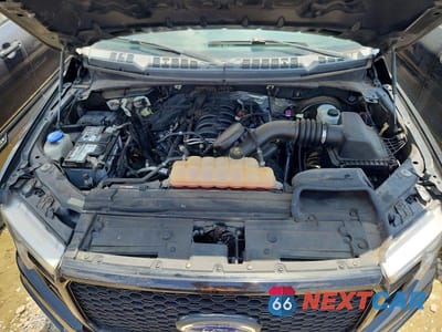Zdjęcie 11 z 12 samochodu: 2019 FORD F150 SUPERCREW VIN:1FTEW1C55KKC09999 - miniatura