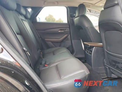 Zdjęcie 10 z 12 samochodu: 2022 MAZDA CX-30 PREMIUM VIN:3MVDMBDL7NM443738 - miniatura