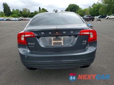 Zdjęcie 6 z 13 samochodu: 2014 VOLVO S60 T5 VIN:YV1612FH1E2276838 - miniatura