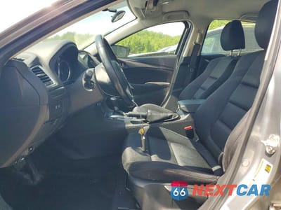 Zdjęcie 7 z 12 samochodu: 2015 MAZDA 6 SPORT VIN:JM1GJ1U66F1162797 - miniatura