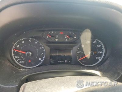 Zdjęcie 9 z 14 samochodu: 2018 GMC TERRAIN VIN:3GKALMEV9JL404771 - miniatura