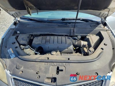 Zdjęcie 12 z 13 samochodu: 2012 CHEVROLET TRAVERSE LT VIN:1GNKRJED2CJ354401 - miniatura