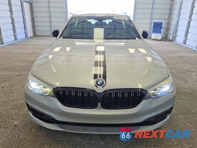 Piąte zdjęcie samochodu w środku: 2017 BMW 530 I VIN:WBAJA5C37HG896138 - miniatura