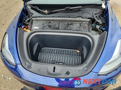 Zdjęcie 11 z 12 samochodu: 2024 TESLA MODEL Y VIN:7SAYGDEE5RA292429 - miniatura