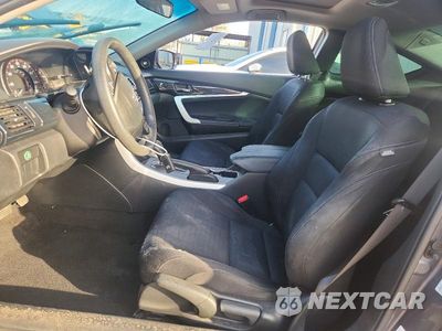 Zdjęcie 7 z 13 samochodu: 2013 HONDA ACCORD EX VIN:1HGCT1B71DA015094 - miniatura