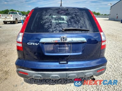 Zdjęcie 6 z 13 samochodu: 2007 HONDA CR-V EX VIN:JHLRE48597C060970 - miniatura