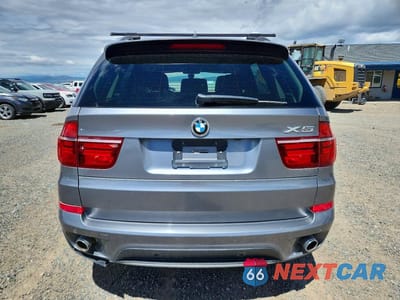 Zdjęcie 6 z 12 samochodu: 2011 BMW X5 XDRIVE35D VIN:5UXZW0C58BL372165 - miniatura