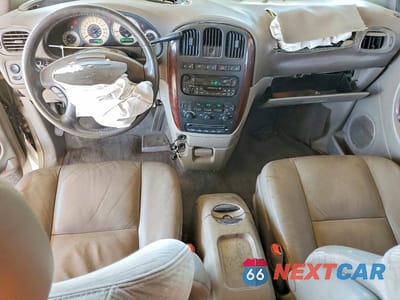 Zdjęcie 8 z 13 samochodu: 2002 CHRYSLER TOWN & COUNTRY LIMITED VIN:2C8GP64L92R613047 - miniatura