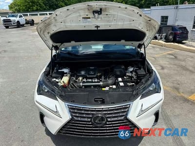 Zdjęcie 9 z 10 samochodu: 2019 LEXUS NX 300 BASE VIN:JTJBARBZ4K2179699 - miniatura