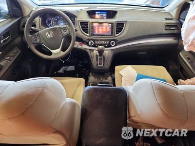 Zdjęcie 8 z 13 samochodu: 2015 HONDA CR-V EX VIN:2HKRM4H55FH672280 - miniatura
