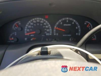 Zdjęcie 9 z 12 samochodu: 2003 FORD F150 SUPERCREW VIN:1FTRW07653KC18265 - miniatura