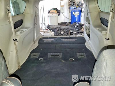 Zdjęcie 10 z 14 samochodu: 2020 CHRYSLER PACIFICA VIN:2C4RC1FG1LR106136 - miniatura