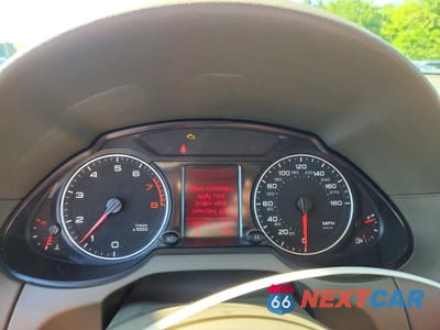 Zdjęcie 9 z 13 samochodu: 2012 AUDI Q5 PREMIUM PLUS VIN:WA1LFAFP0CA064814 - miniatura