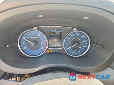 Zdjęcie 9 z 12 samochodu: 2017 SUBARU CROSSTREK PREMIUM VIN:JF2GPADC0H8220841 - miniatura