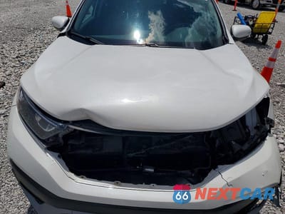 Zdjęcie 12 z 14 samochodu: 2022 HONDA CR-V EXL VIN:5J6RW2H80NL000432 - miniatura