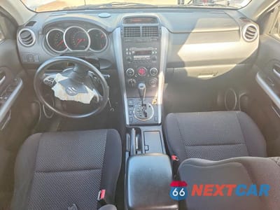 Zdjęcie 8 z 13 samochodu: 2008 SUZUKI GRAND VITARA XSPORT VIN:JS3TD944484102765 - miniatura