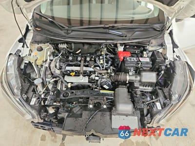 Zdjęcie 11 z 13 samochodu: 2025 NISSAN VERSA S VIN:3N1CN8DV2SL842818 - miniatura