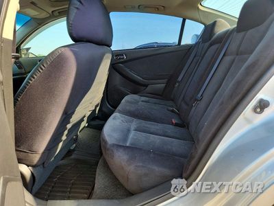 Zdjęcie 10 z 12 samochodu: 2007 NISSAN ALTIMA 2.5 VIN:1N4AL21E77C202558 - miniatura