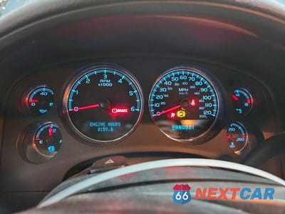 Zdjęcie 9 z 12 samochodu: 2007 CHEVROLET SILVERADO K1500 VIN:2GCEK19J371722157 - miniatura