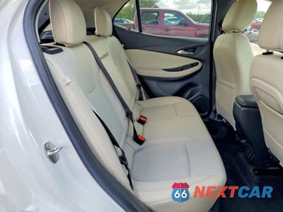 Zdjęcie 11 z 13 samochodu: 2022 BUICK ENCORE GX SELECT VIN:KL4MMDS20NB136694 - miniatura
