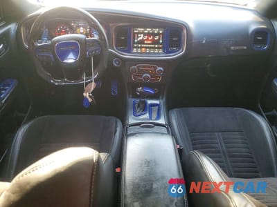 Zdjęcie 8 z 13 samochodu: 2023 DODGE CHARGER R/T VIN:2C3CDXCT0PH533170 - miniatura