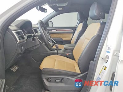 Zdjęcie 7 z 13 samochodu: 2021 VOLKSWAGEN ATLAS CROSS SPORT SE VIN:1V2PE2CA9MC202337 - miniatura
