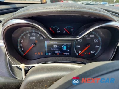 Zdjęcie 9 z 12 samochodu: 2017 CHEVROLET IMPALA LT VIN:2G1105S38H9158511 - miniatura