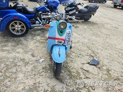 Drugie zdjęcie samochodu z przodu: 2025 ZHNG WOLFBRAND VIN:L5YACBPB4S1102082 - miniatura