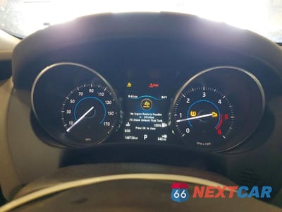 Zdjęcie 9 z 12 samochodu: 2017 JAGUAR XE VIN:SAJAR4BN6HA955502 - miniatura