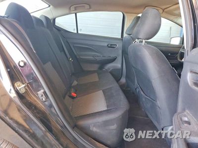Zdjęcie 10 z 12 samochodu: 2020 NISSAN VERSA S VIN:3N1CN8DV6LL806907 - miniatura