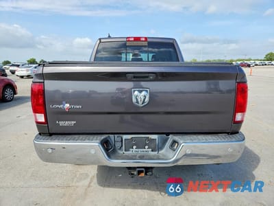Zdjęcie 6 z 12 samochodu: 2015 RAM 1500 SLT VIN:1C6RR6LG4FS608424 - miniatura