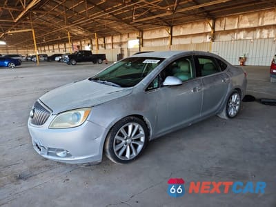 2013 BUICK VERANO CONVENIENCE 1G4PR5SK8D4130893 - główne zdjęcie licytacji z USA - miniatura