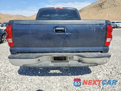 Zdjęcie 6 z 12 samochodu: 2005 CHEVROLET SILVERADO C1500 VIN:1GCEC19X05Z267709 - miniatura