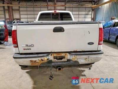 Zdjęcie 6 z 12 samochodu: 2005 FORD F350 SUPER DUTY VIN:1FTWW33P65EA62760 - miniatura