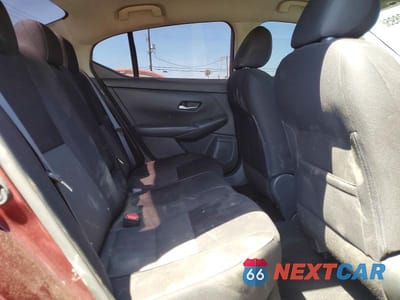 Zdjęcie 19 z 24 samochodu: 2020 NISSAN SENTRA VIN:3N1AB8CV5LY220123 - miniatura