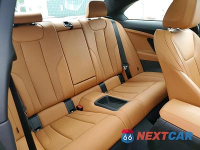Zdjęcie 10 z 12 samochodu: 2023 BMW M240XI VIN:3MW53CM06P8D56250 - miniatura