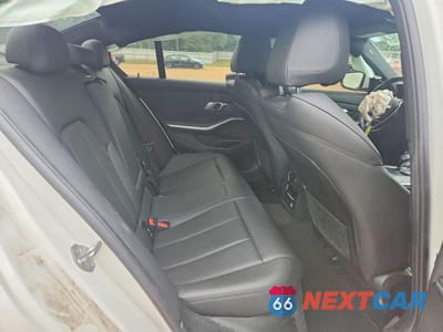Zdjęcie 10 z 12 samochodu: 2020 BMW 330XI VIN:3MW5R7J03L8B25312 - miniatura