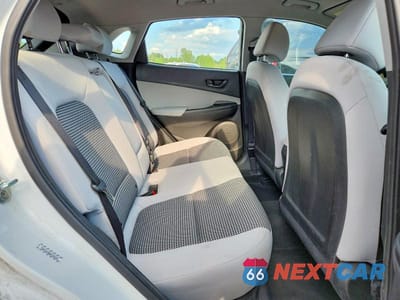 Zdjęcie 11 z 14 samochodu: 2022 HYUNDAI KONA SE VIN:KM8K2CAB0NU795275 - miniatura