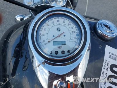 Zdjęcie 7 z 9 samochodu: 2007 YAMAHA XVS1100 VIN:JYAVP11E97A100499 - miniatura