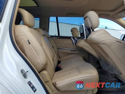 Zdjęcie 11 z 13 samochodu: 2009 MERCEDES-BENZ GL 550 4MATIC VIN:4JGBF86E59A498501 - miniatura