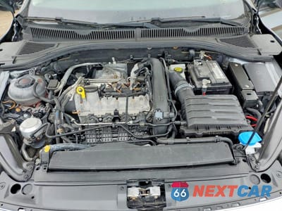 Zdjęcie 11 z 12 samochodu: 2021 VOLKSWAGEN JETTA S VIN:3VWN57BU9MM076364 - miniatura