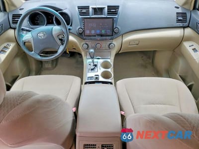 Zdjęcie 8 z 13 samochodu: 2009 TOYOTA HIGHLANDER BASE VIN:JTEDS41A592081357 - miniatura