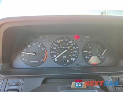 Zdjęcie 9 z 12 samochodu: 1988 HONDA ACCORD LXI VIN:1HGCA5641JA024290 - miniatura