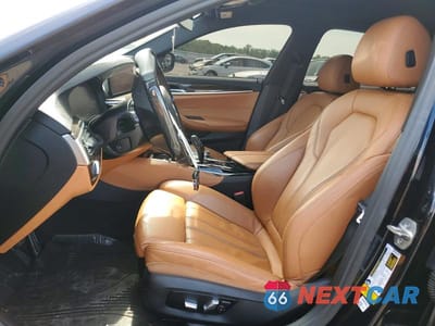 Zdjęcie 7 z 12 samochodu: 2022 BMW 540 I VIN:WBA53BJ09NWX46715 - miniatura